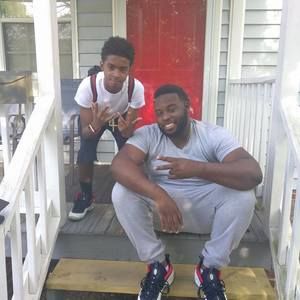 Meet your Posher, Ricky